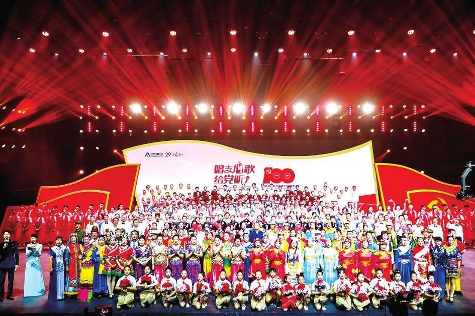 以学促干 各地扎实推进主题教育