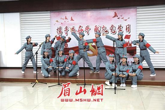 中国驻美使馆举办纪念中美留学45周年暨中美青年新春联欢活动