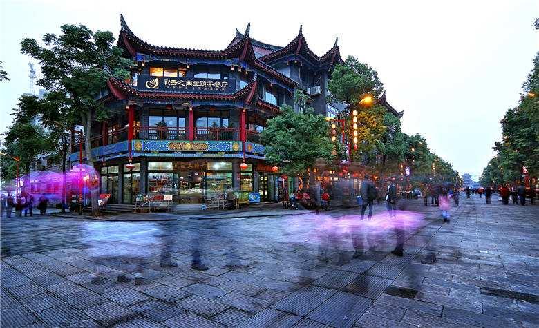 泡泡升空记8